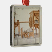 Tabakssnijmachine van de Royal Tobacco Metalen Ornament (Rechts)