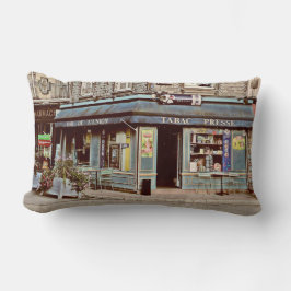 tabakswinkel in Frankrijk Kussen