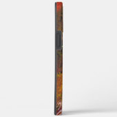 Tabarin 2 Cool Abstract Hoophonehoes Case-Mate iPhone Case (Achterkant / Rechts)