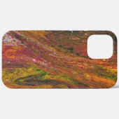 Tabarin 2 Cool Abstract Hoophonehoes Case-Mate iPhone Case (Achterkant (horizontaal))