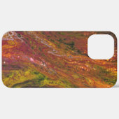 Tabarin 2 Cool Abstract Hoophonehoes Case-Mate iPhone Case (Achterkant (horizontaal))