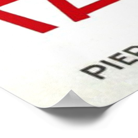 Tabarin by Paul Colin | Art Deco 1920s Poster (Hoek)