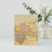 Tabasco Briefkaart (Staand voorkant)