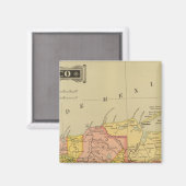 Tabasco Magneet (Voorkant / Achterkant)