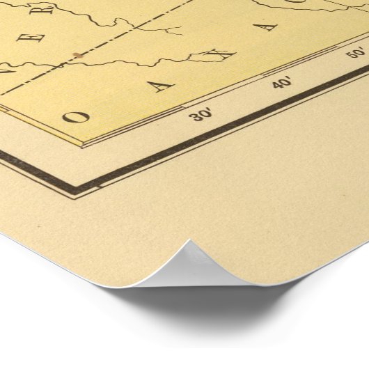 Tabasco Poster (Hoek)