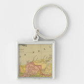 Tabasco Sleutelhanger (Voorkant)