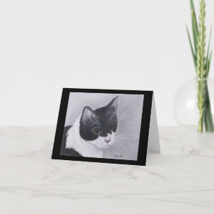 Tabatha Inspirerend Note Kaart