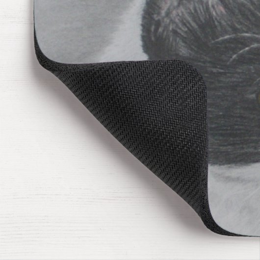 Tabatha Mousepad Muismat (Hoek)