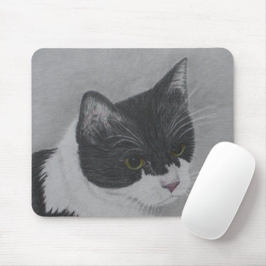 Tabatha Mousepad Muismat (Met muis)