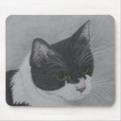 Tabatha Mousepad Muismat (Voorkant)