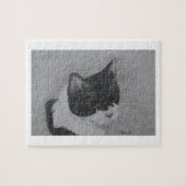 Tabatha Puzzle Legpuzzel (Horizontaal)