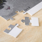 Tabatha Puzzle Legpuzzel (Zijkant)