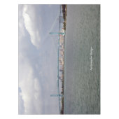 Tabblad Ambassadeur Bridge Tafelkleed (Voorkant)