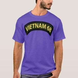 Tabblad Vietnam 3 T-shirt