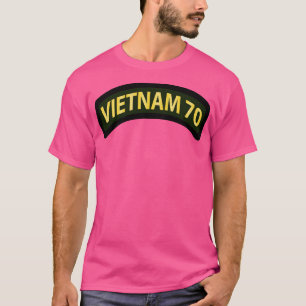 Tabblad Vietnam 5 T-shirt