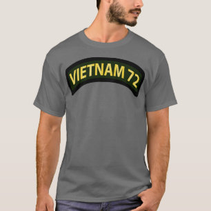 Tabblad Vietnam 7 T-shirt