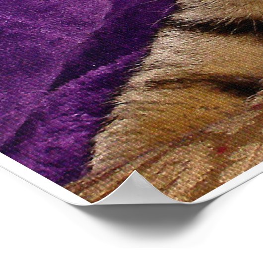 Tabby Break Poster (Hoek)