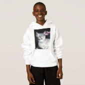 Tabby Cat (Voorkant volledig)