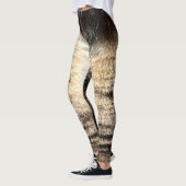 Tabby Cat Leggings (Links)