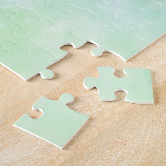 Tabby Cat Puzzle Legpuzzel (Zijkant)