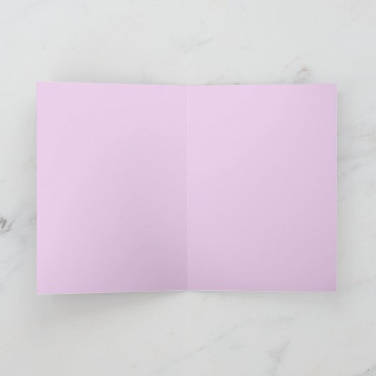 Tabby Cat Schattigee Katten Roze Kunst Tekening Ve Kaart (Binnen)