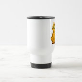 Tabby Cat Travel Mug Reisbeker (Center)