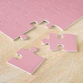 Tabby Heksenbrouwsel – Cute Halloween Kattendesign Legpuzzel (Zijkant)