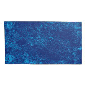 Tabby houdt van sneeuw kussensloop (Achterkant-Rechts)