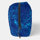 Tabby houdt van sneeuw toilettasje (Rechts)