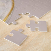 Tabby in een theekopje legpuzzel (Zijkant)