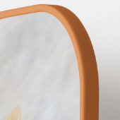 Tabby Kat Paddlebal Paddle (Links Detail)