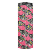 Tabby Kat Thermische Tumbler Thermosbeker (Achterkant)