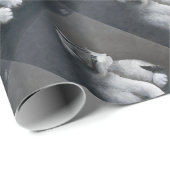 Tabby Kitten Cadeaupapier (Rol Hoek)