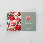 Tabby Kitten Miauw-velous Valentijn Kaart (Binnen)