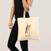 Tabby Kitten Tassen (Voorkant (product))