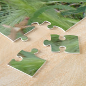 Tabby Sisters Jigzaag Puzzle Legpuzzel (Zijkant)
