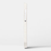 Tabbykat in potten Plant Case-Mate iPhone Case (Achterkant / Links)