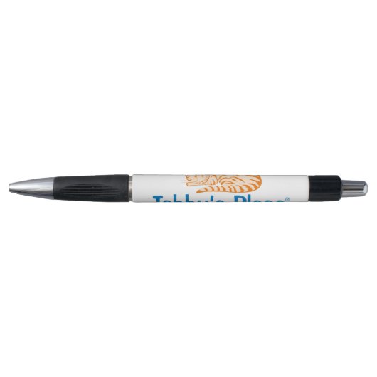 Tabby's Place Pens Pen (Voorkant)