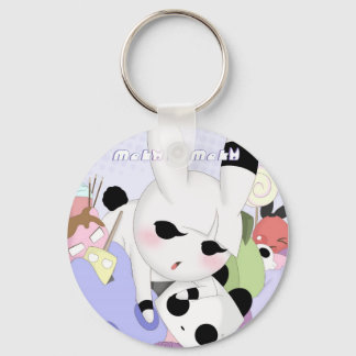 Tabeko, Cutesy sleutelhanger