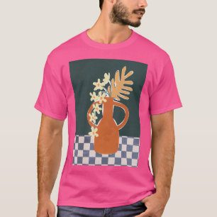 Tabel 2 t-shirt