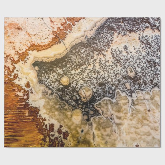 Tabel Cadeaupapier (Vlak)