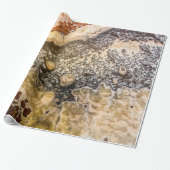 Tabel Cadeaupapier (Uitgerold)