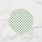 Tabel Confetti (Kleine voorkant)