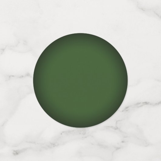 Tabel Confetti (Kleine voorkant)