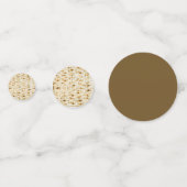 Tabel Confetti (Voorkanten)