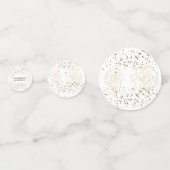 Tabel Confetti (Achterkanten)