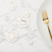 Tabel Confetti (Groep)