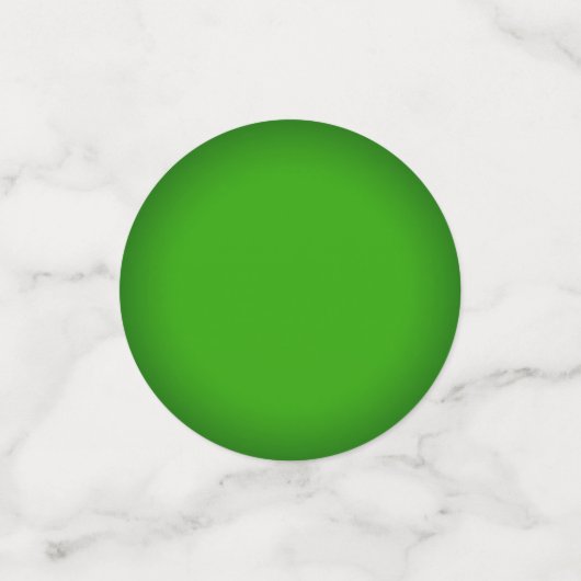 Tabel Confetti (Kleine voorkant)