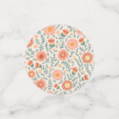 Tabel Confetti (Kleine voorkant)