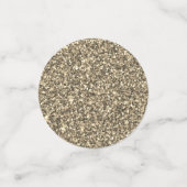 Tabel Confetti-Glitter Crown Mix Confetti (Kleine voorkant)